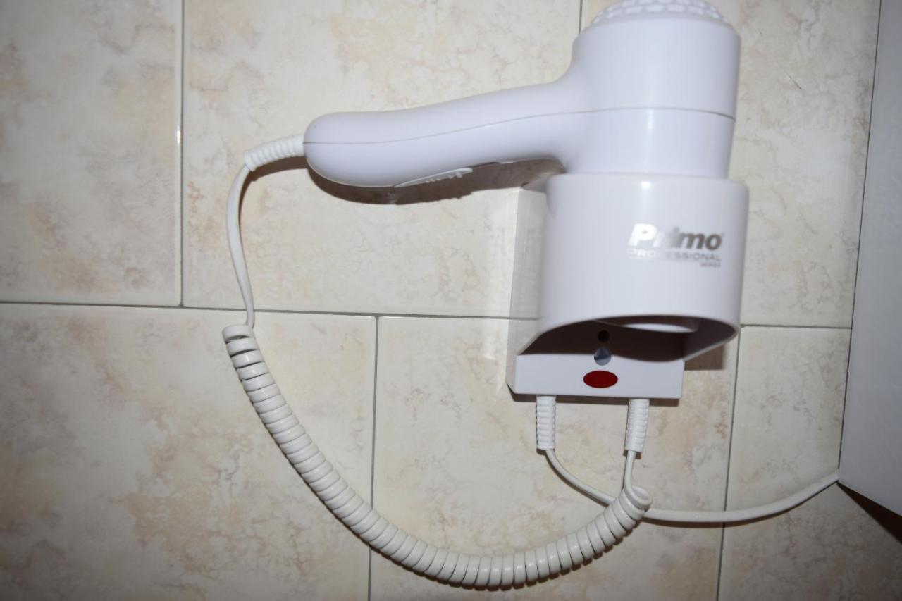 Frikes Dourios Ippos Apartments מראה חיצוני תמונה